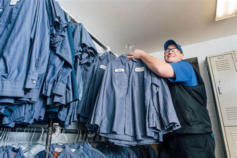 custom uniform rental|Uniforms, Uniform Rental, and Facility Services .